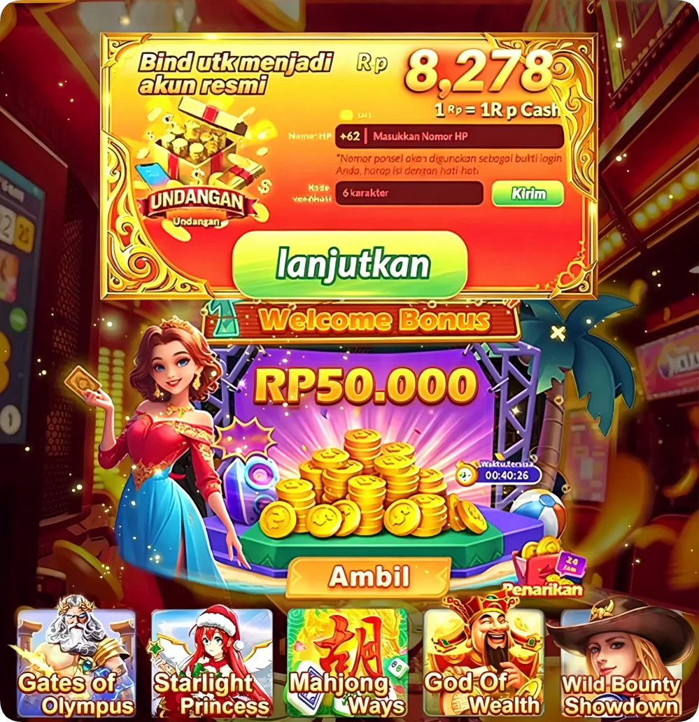 panen77 Masuk