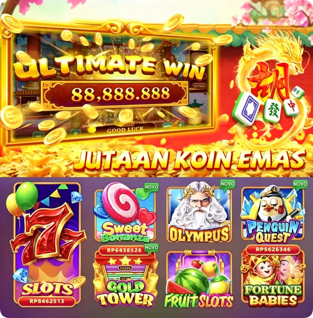 panen77 APK Resmi Unduh
