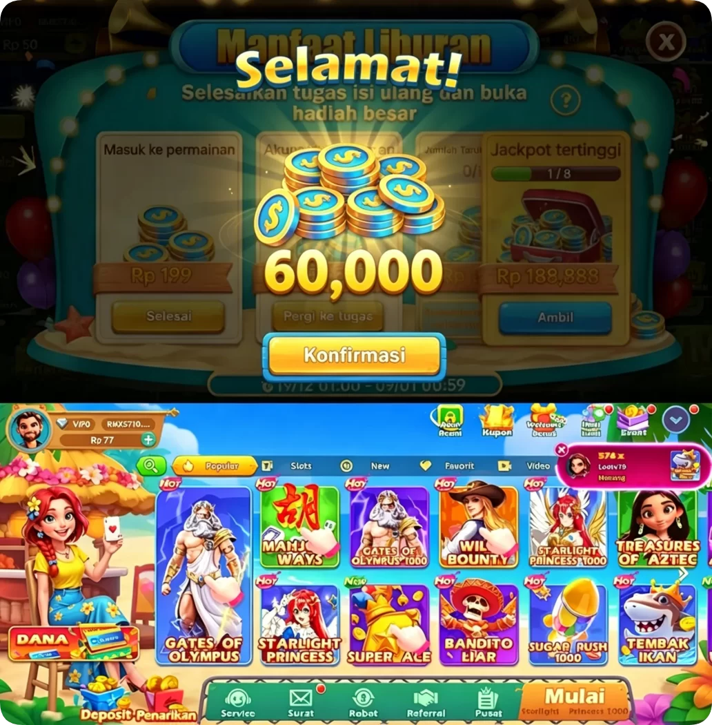 panen77 Masuk - panen77 Resmi