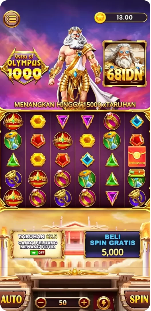 panen77 Tangkapan Layar - APK Resmi