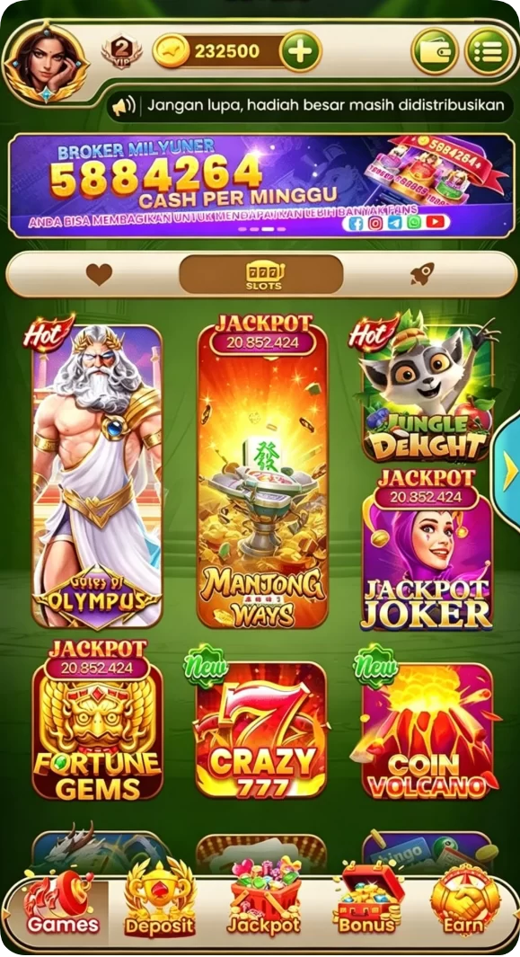 panen77 Preview - Resmi Unduh